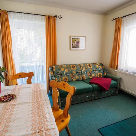 Appartement Haus Winkler à Filzmoos Extérieur photo