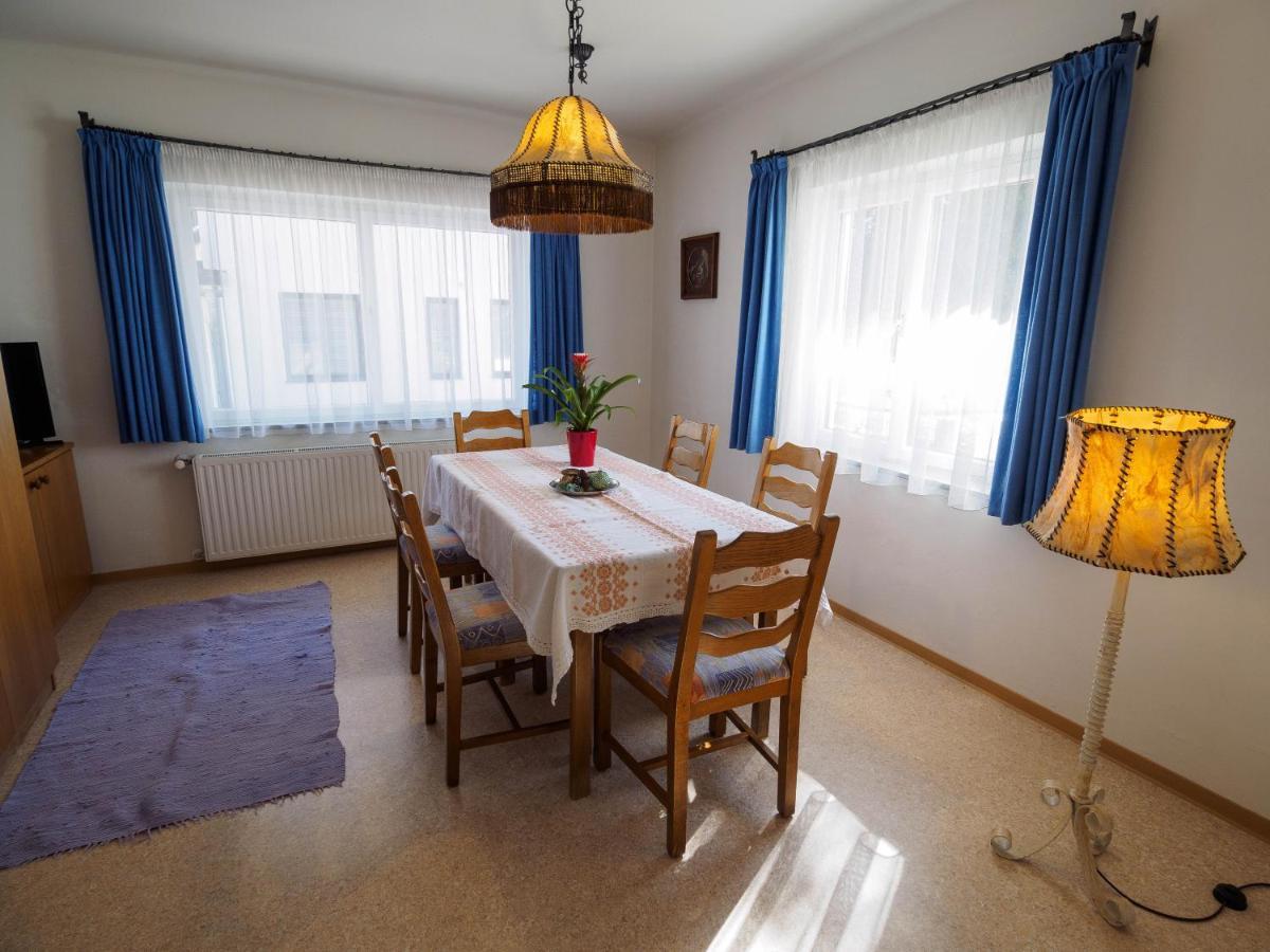 Appartement Haus Winkler à Filzmoos Extérieur photo