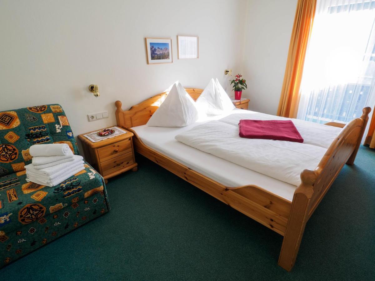Appartement Haus Winkler à Filzmoos Extérieur photo