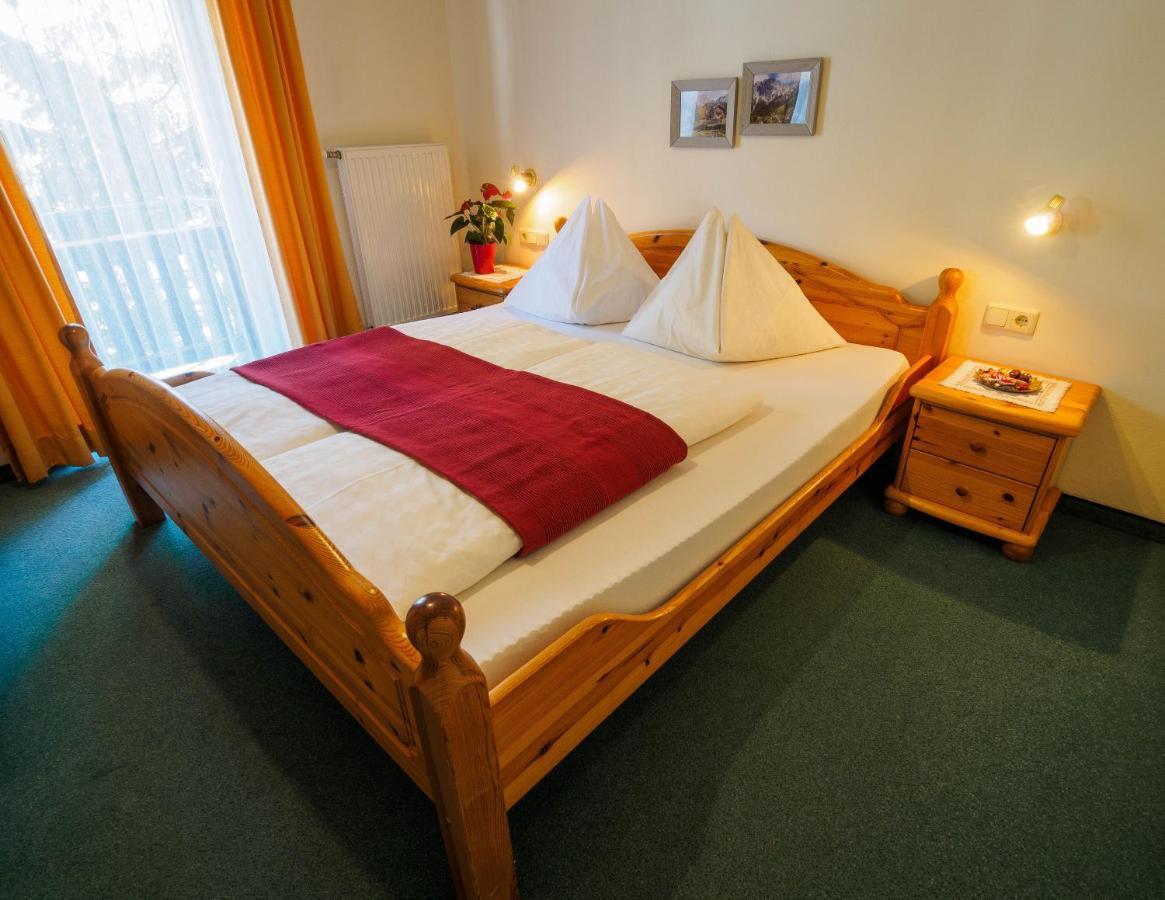 Appartement Haus Winkler à Filzmoos Extérieur photo