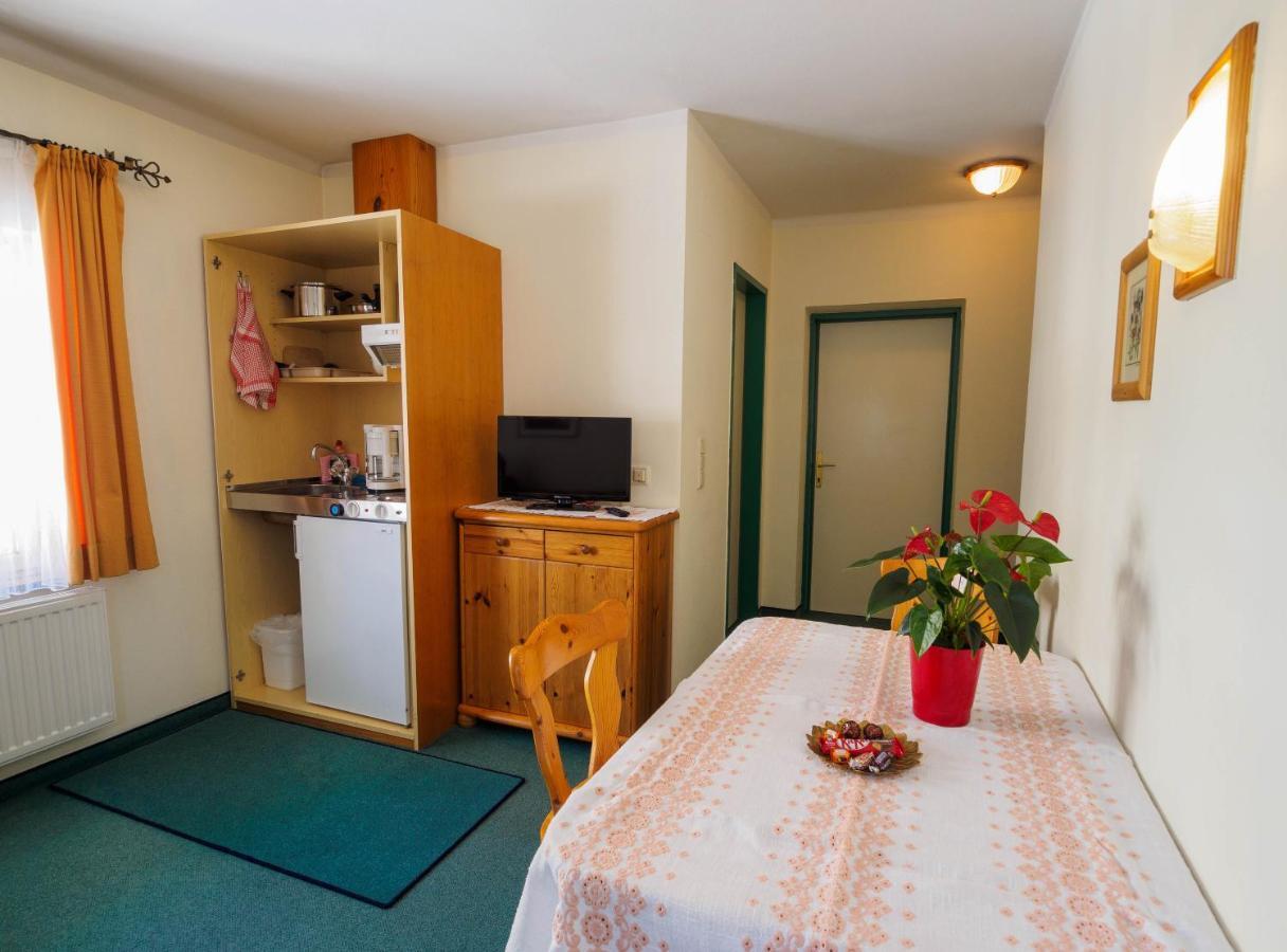 Appartement Haus Winkler à Filzmoos Extérieur photo